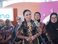 Indonesia Women Fest 2026 Resmi Dibuka, Hadirkan Ragam Inspirasi dan Inovasi Perempuan Masa Kini