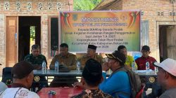 Monitoring BPKep, BUMKep Garuda Pesisir Sukses Ciptakan PADes