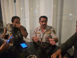 Hadiri Munas KBPP Polri,Son Ratu Oedjo Ajak Perkuat Soliditas dan Promosi Daerah
