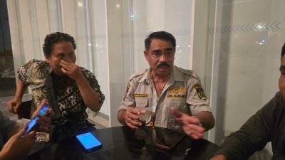 Hadiri Munas KBPP Polri,Son Ratu Oedjo Ajak Perkuat Soliditas dan Promosi Daerah