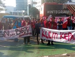 KAMMI dan Cipayung Plus Desak BGN Evaluasi Program Makan Bergizi Gratis