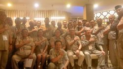 Mendapat Dukungan 24 Provinsi,Bimo Suryo Terpilih Menjadi Ketua Umum KBPP Polri 2026-2031