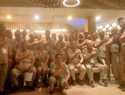 Mendapat Dukungan 24 Provinsi,Bimo Suryo Terpilih Menjadi Ketua Umum KBPP Polri 2026-2031