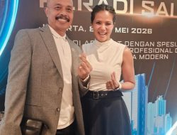 Rakernas PERADI SAI 2026 Didorong Jadi Momentum Tegaskan Kepastian Hukum dan Perlindungan Masyarakat