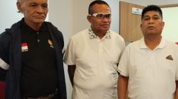 HUT Pattimura ke-209: Sabuk Emas Gubernur Maluku-Malut Diperebutkan di TVRI Jakarta