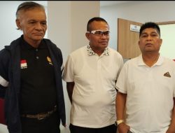 HUT Pattimura ke-209: Sabuk Emas Gubernur Maluku-Malut Diperebutkan di TVRI Jakarta