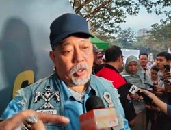 Indro Warkop Menekankan Esensi Ibadah Qurban Menjelang Hari Raya Idul Adha 1447 Hijriah 