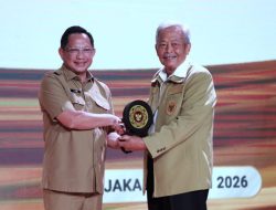 Ketua Perpukadesi Soroti Ketimpangan Hukum, Usulkan Kajian Ulang Sistem Pilkada