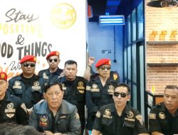 Ketum RAMPAS Minta Amien Rais Hentikan Pernyataan yang Dinilai Provokatif, Singgung Dukungan terhadap Program Prabowo