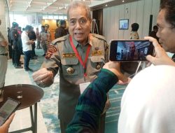 DPD Sumsel Hadiri Munas VI KBPP Polri, Dorong Kepemimpinan Yang Egaliter