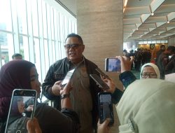 Munas VI KBPP Polri 2026 : Samsu Rizal Arbi Serukan Soliditas Demi Stabilitas Nasional