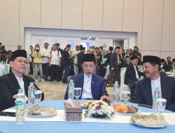 Sidang Isbat Putuskan Idul Adha 1447 H Jatuh pada 27 Mei 2026