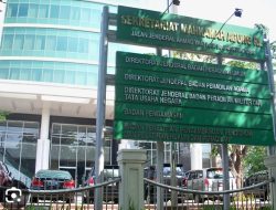 Kuasa Hukum Minta Bawas MA Segera Rilis Hasil Aduan Terkait Dugaan Kejanggalan Hakim PA Jakarta Timur