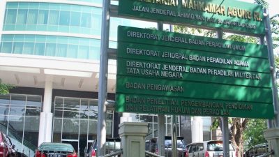 Kuasa Hukum Minta Bawas MA Segera Rilis Hasil Aduan Terkait Dugaan Kejanggalan Hakim PA Jakarta Timur