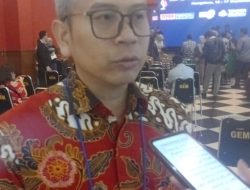 Haerul Hidayah Tekankan Penguatan SDM dan Teknologi untuk Dongkrak Infrastruktur Nasional