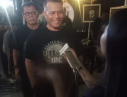 Pendiri IBC Herman Jambak Dan Agus Sutisna Bicara Masa Depan Beatlemania Indonesia