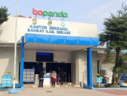 Samsat Kabupaten Bekasi Dipuji Wajib Pajak, Alur Jelas Dan Pelayanan Cepat