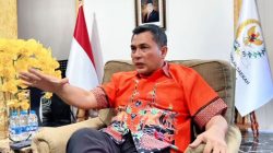Terpilihnya Azran Menjadi Ketum FORKABI, Pertanda Kemajuan dan Kebangkitan Kaum Betawi