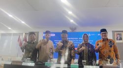 Majelis Etik Dorong Hery Susanto Mundur, Putusan Dugaan Pelanggaran Etik Segera Diumumkan