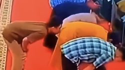 Video Viral Diduga Perlihatkan Tindakan Tidak Pantas Saat Salat, Publik Soroti Etika di Rumah Ibadah
