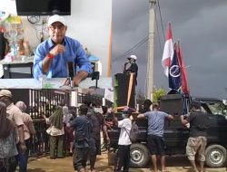 Polemik Aksi Warga Soligi Jefry Daeng Selaku Tokoh Masyarakat Obi Selatan Angkat Bicara