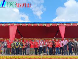 Ketua Panitia Amdan: Gawe Naik Dango momen kembangkan Budaya Dayak Sebagai Kearifan Leluhur di Tengah Perubahan Zaman