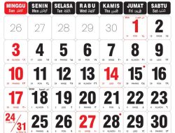 Cuti Bersama Idul Adha 2026 Jadi Long Weekend Terakhir Mei, Ini Jadwal Lengkapnya