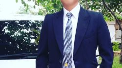 Edi Adi Harja Ditunjuk Jadi Ketua Caretaker FORKI Way Kanan Dan Siap Jalankan Amanah