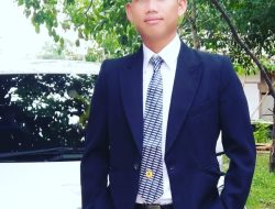Edi Adi Harja Ditunjuk Jadi Ketua Caretaker FORKI Way Kanan Dan Siap Jalankan Amanah