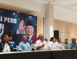 May Day 2026 Dipusatkan di Monas, Diperkirakan Dihadiri 400 Ribu Buruh dan Presiden Prabowo