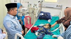 Penganiayaan Anak Terjadi di Arosuka, Wabub Tegaskan Tentang Perlindungan Anak