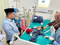 Penganiayaan Anak Terjadi di Arosuka, Wabub Tegaskan Tentang Perlindungan Anak