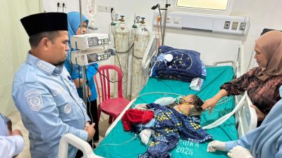 Penganiayaan Anak Terjadi di Arosuka, Wabub Tegaskan Tentang Perlindungan Anak