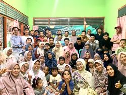 Arisan Keluarga Bani Sulthoni Pererat Silaturahmi dan Dorong Kebersamaan Ekonomi