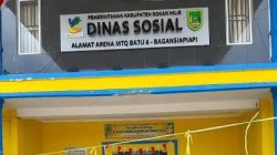Hingga Mei 2026 Beasiswa Rohil Tak Kunjung Cair, Mahasiswa Harus Menunggu Sampai Akhir Tahun. Ini kata Kadis!