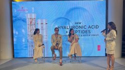 Elizabeth Arden Luncurkan Ceramide New Hyaluronic Acid + Peptides di Surabaya