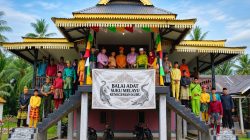 Pemangku Adat Kenegerian Kubu Kecam Penghinaan Tokoh Melayu, Dukung LAMR Bersikap Atas Insiden Tersebut