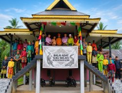 Pemangku Adat Kenegerian Kubu Kecam Penghinaan Tokoh Melayu, Dukung LAMR Bersikap Atas Insiden Tersebut