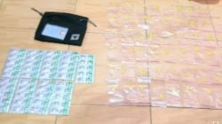 Polres Metro Bekasi Ungkap Peredaran Obat Keras di Cikarang Barat, Sita Ratusan Butir Barang Bukti
