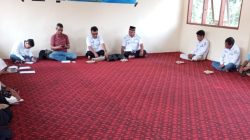 KDMP Nagari Sungai Jambur Gelar RAT 2025, Fokus Kembangkan Usaha Ternak Ikan Tahun 2026