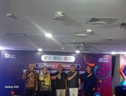 OJK Soroti Empat Tantangan Utama Pengembangan Industri Kripto di Indonesia