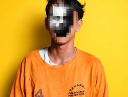 Siswi SMA di Kubu Diduga Jadi Korban Pencabulan, Polisi Tangkap Pria 21 Tahun