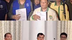 Hormati PGI – HKBP Temui JK, GAMKI Ajak Publik Fokus Bahas Substansi, Tidak Serang Personal dan Hindari Polarisasi