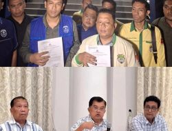 Hormati PGI – HKBP Temui JK, GAMKI Ajak Publik Fokus Bahas Substansi, Tidak Serang Personal dan Hindari Polarisasi
