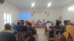 Kemendes PDTT Gelar Bimtek Pemeringkatan BUMDes, Targetkan 150 BUMDes Karawang Naik Kelas