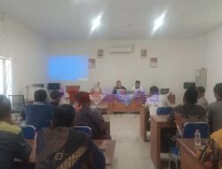 Kemendes PDTT Gelar Bimtek Pemeringkatan BUMDes, Targetkan 150 BUMDes Karawang Naik Kelas