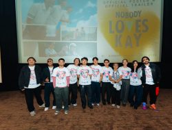 Film Nobody Loves Kay Angkat Perjuangan Anak Muda Menembus Dunia E-sport
