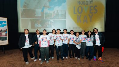Film Nobody Loves Kay Angkat Perjuangan Anak Muda Menembus Dunia E-sport