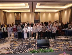 Polri Ajak Industri Film Bersatu Lawan Pembajakan Digital yang Kian Mengkhawatirkan