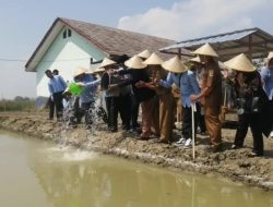 SMKN 1 Pakisjaya Rayakan HUT ke-15, Perkuat Program Ketahanan Pangan dan Kesiapan Lulusan Kerja